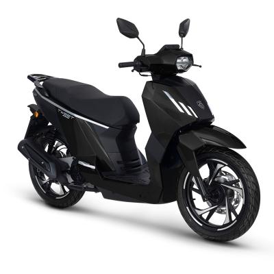 Peugeot Tweet 125 Urban Scooter